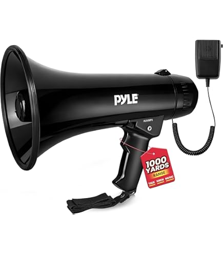 Amazon.co.jp: UNI-PEX ユニペックス 15Wメガホン TRM-66A : スポーツ