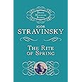 Stravinsky; The Rite of Spring (Dover Miniature Scores)