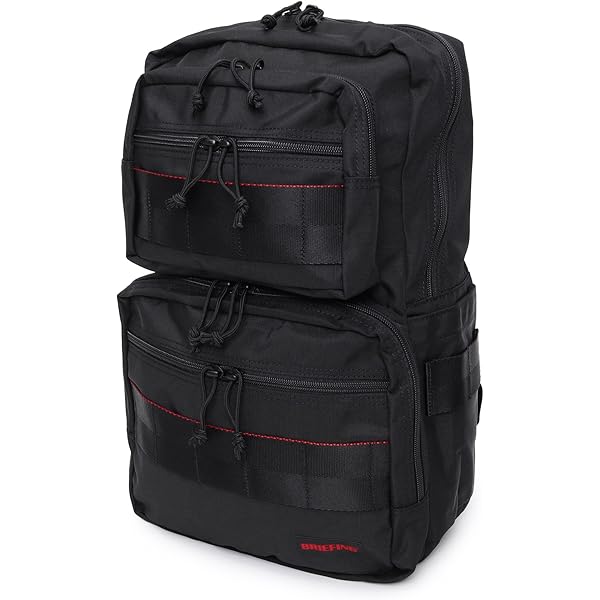 新品同様 BRIEFING COMPACT PACK MW GEN II 黒 Amazon.co.jp: [BRIEFING] [ブリーフィング] COMPACT PACK MW GEN II