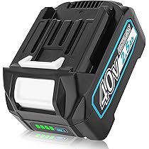 Amazon.co.jp: Enermall 互換 マキタ 40V バッテリーBL4025 Amazon.co.jp: Enermall 互換 マキタ 40V バッテリーBL4025