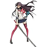 セブンスドラゴン2020 サムライ (刀子) (1/7スケール PVC塗装済み完成品)
