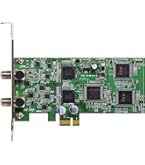 PLEX 地上デジタル・BS／CS パソコンテレビチューナー PLEX 8ch同時に視聴・録画できる TVチューナー地デジ・BS・CSに