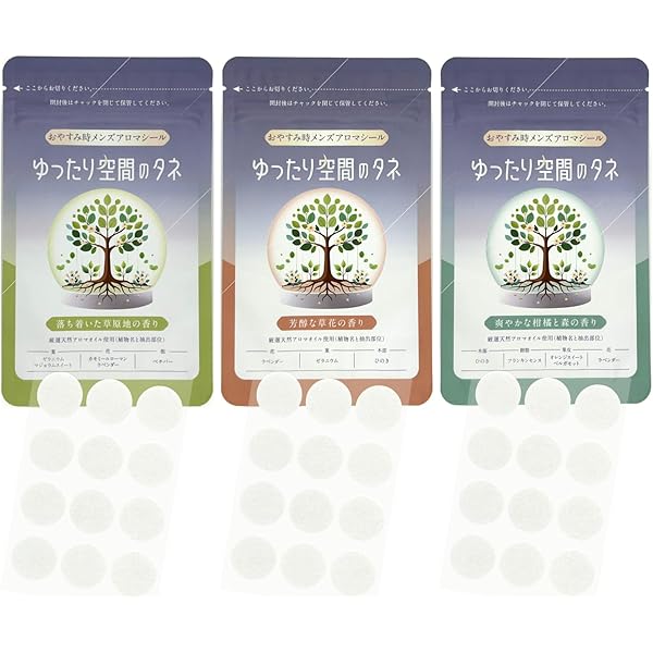 Amazon | 彩生舎 ピタッとアロマ クリア 600枚(6枚×100シート) | 彩生