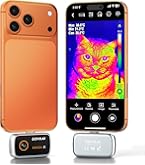 Amazon.co.jp: イチネンTASCO スマートフォン用赤外線カメラ(FLIR ONE