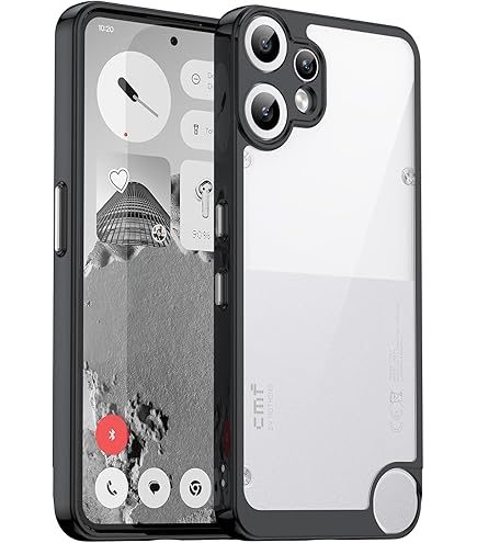 ROG Phone2 512MB フリップカバー(グレー)付き 携帯電話アクセサリ