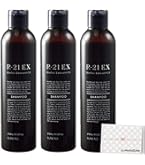 Amazon | R-21(アールニジュウイチ) サンコール R-21 シャンプーEX