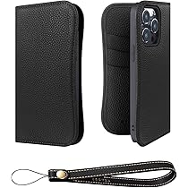 Amazon.co.jp: COGURE コグレ iPhone15Pro 手帳型 ケース