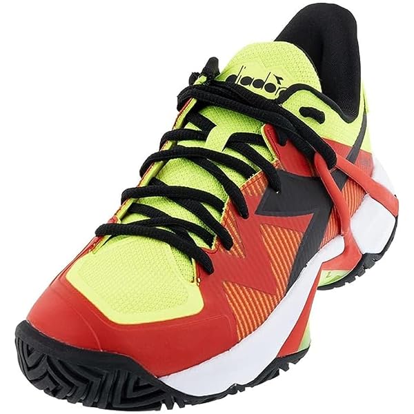 Amazon | Diadora レディース Speed Competition 7+ オールグラウンド
