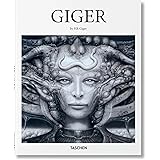 HR Giger