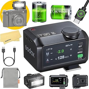 Amazon.co.jp 最新リリース: フラッシュ・ストロボ の新着