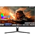 Amazon.co.jp: JAPANNEXT 27インチ モニター WQHD 2560x1440解像度 IPS