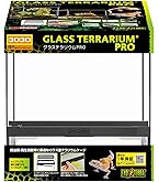 Amazon | 【セット買い】エキゾテラ GEX EXOTERRA グラステラリウム