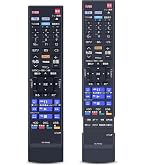 Amazon | ブルーレイリモコン SE-R0438 for TOSHIBA 東芝 REGZA