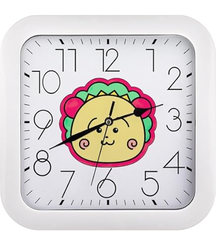 #コジコジ壁掛け時計 さくらももこ先生原作、コジコジ特大壁掛時計が発売！