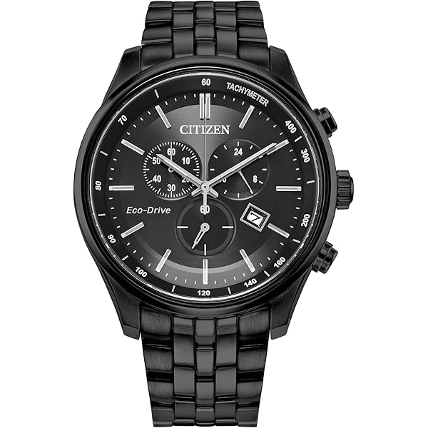 CITIZEN watch ALTERNA Alterna Eco-Drive eco-drive chronograph