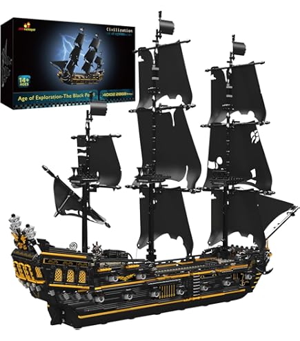 フライングダッチマン号 楽天市場】【期間限定特別価格】レゴ 互換品 パイレーツオブ