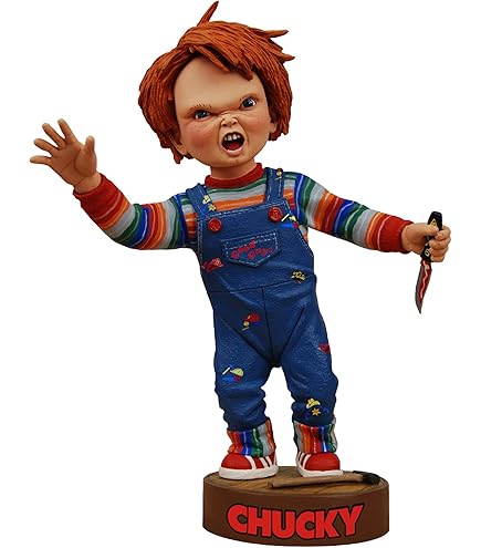 Amazon.co.jp: ヘッドノッカー エルム街の悪夢 フレディ・クルーガー