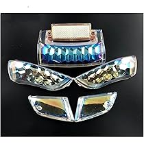 Amazon.co.jp: トラックテールランプ DIO50 AF17 AF18 AF25