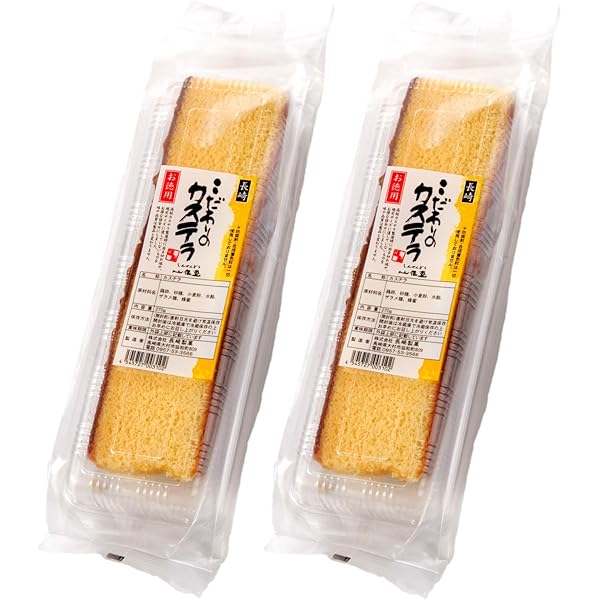【160個入】文明堂　耳っ子【プレーン】16個入り×10セット Amazon.co.jp: 文明堂 カステラ 耳っ子 16個入り 工場直売限定
