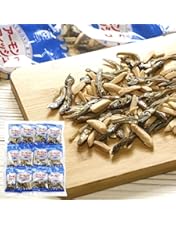 Amazon.co.jp: Fujisawa Shoji Almond Fish Kernel 0.2 oz (7 g) x 40