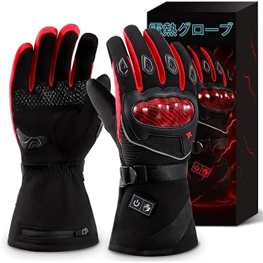 Amazon.co.jp 最新リリース: バイク用グローブ の新着ランキングです。