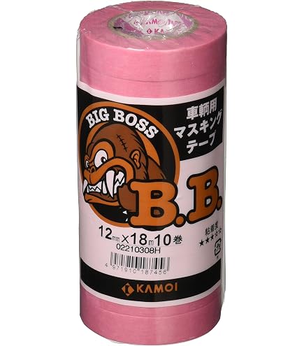Amazon.co.jp: カモ井加工紙 GREAT SASUKE グレートサスケ 建築用