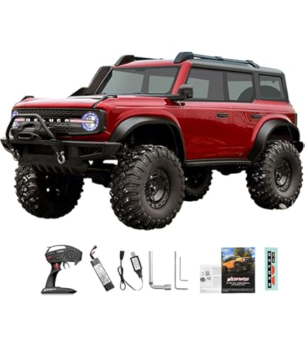 Amazon.co.jp: ラジコン オフロードカー 1/10ラジコンカー 1:10RC