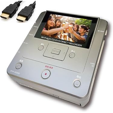 Amazon.co.jp 最新リリース: DVDプレーヤー・レコーダー の新着