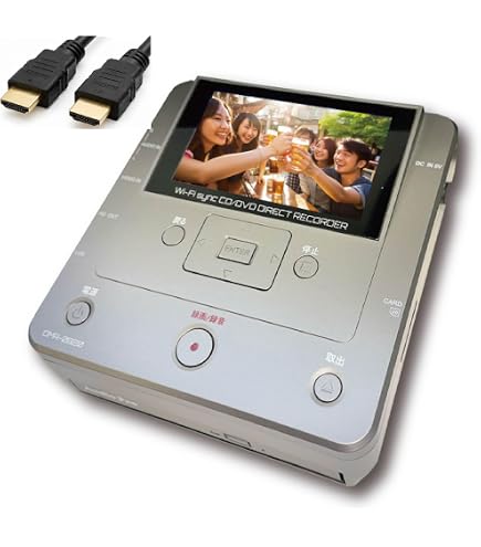 SHARP ダビング機能搭載 VHS一体型 DVDレコーダー DV-RW60 Amazon | SHARP シャープ DV-RW60 ビデオ一体型DVDレコーダー(VHS/DVD