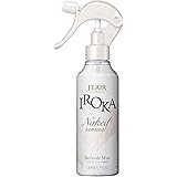 フレアフレグランス 衣料用ミスト IROKA(イロカ) ミスト NakedSensual(ネイキッド センシュアル) 本体 200ml