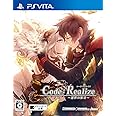 Code:Realize ~創世の姫君~ - PS Vita