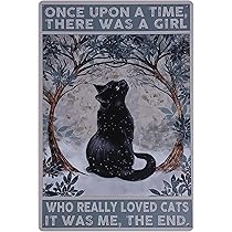 ブリキ　猫　アンティーク　鉄板　置物　雰囲気抜群 Amazon | ブリキ看板 猫 ヴィンテージブリキ看板 アメリカン ブリキ