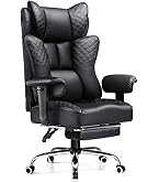 未開封　ゲーミングチェア オフィスチェア Amazon.co.jp: GTRacing ゲーミングチェア オフィスチェア 上品な型