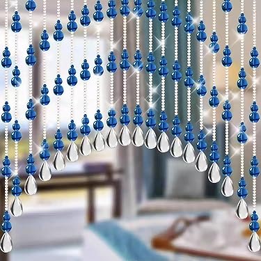 Amazon.co.jp 売れ筋ランキング: ドア用ビーズカーテン の中で最も人気