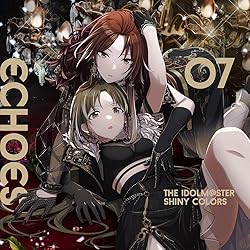 Amazon | THE IDOLM@STER SHINY COLORS ECHOES 06 | ノクチル