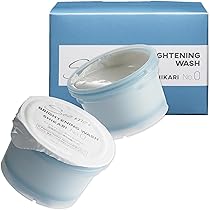 Amazon | SHIKARI シカリ ブライトニング ウォッシュ 【詰め替え用