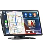 LAMTTO オーディオ一体型ナビ 9インチ　（新品ではありません） Amazon | LAMTTO オーディオ一体型ナビ 9インチIPSタッチ