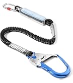 フルハーネス/胴ベルト兼用ランヤード　新規格対応 Amazon.co.jp: [DH PROTECTION] 新規格 EX AIR 軽量 巻取