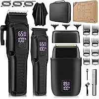 バリカンセット Amazon.co.jp: 電動バリカン Soonsell バリカンセット ヘアカッター