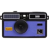 【国内正規品/保証書付】 コダック フィルムカメラ I60 ポップアップ式フラッシュ ベリーペリ VERY PERI 825667
