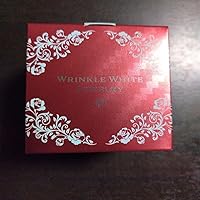 チェンジカオリホワイト リンクルホワイトジュエリーW 2本セット 新品未開封品 リンクルホワイトジュエリーW(リニューアル前処方) | クリスタル