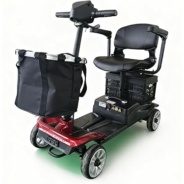 Amazon.co.jp 売れ筋ランキング: 電動車いす の中で最も人気のある商品です
