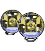 Amazon | IPF ヘッドライト ASSY ハロゲン 車用 H4 ロービーム 3200K