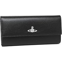Vivienne Westwood ブラック ボタン式長財布 Amazon | Vivienne Westwood 【ヴィヴィアンウエストウッド】 ボタン