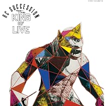 Amazon.co.jp: THE KING OF LIVE(限定盤)(2UHQCD/MQA): ミュージック