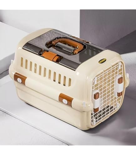 Amazon | クリッパーキャリー 7 耐荷重60kgまで 犬 猫 小動物 ペット用