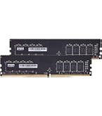 エッセンコアクレブ KLEVV デスクトップPC用 メモリ DDR4 3200Mhz 16GB