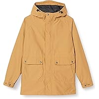 [シエラデザインズ] ジャケット 60/40 ウールライニング ロングマウンテン 長袖 フード