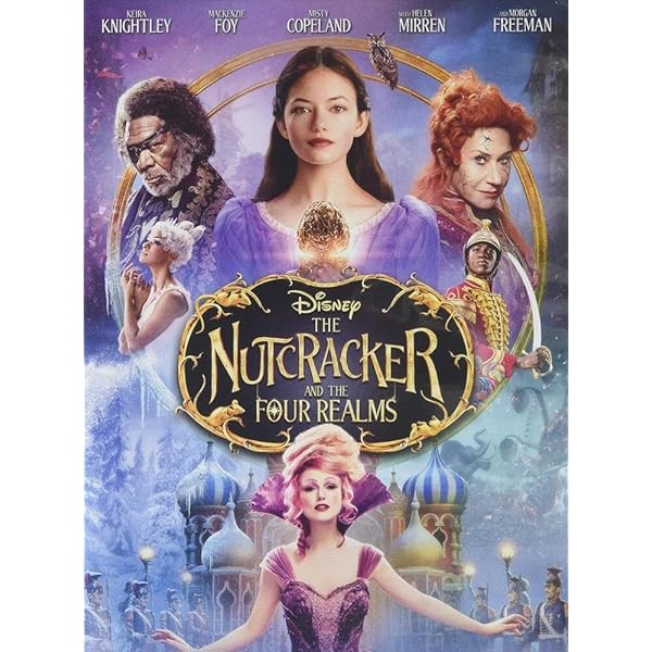 その他 Nutcracker [DVD] [Import] 910F9hI3LGL._UF350,350_QL50_.jpg