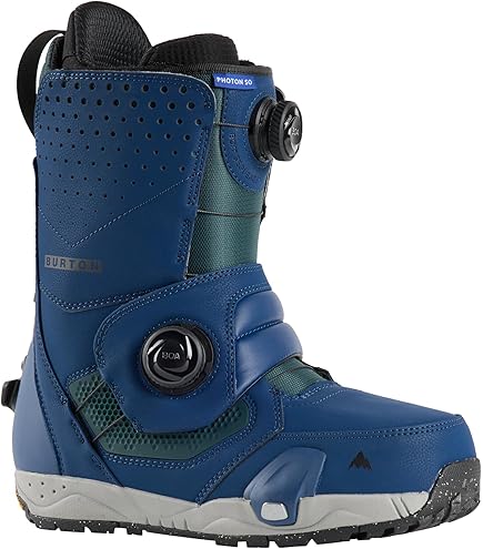 バートン アイオン ステップオン ブーツ ION Step On 25cm Men's Burton Ion Step On® Snowboard Boots | Burton.com